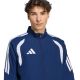 12. Bluza męska adidas Tiro 26 League Presentation granatowa JZ9048