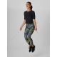 3. Legginsy treningowe szybkoschnące damskie 4F 4FRAW26TFTIF582-90A