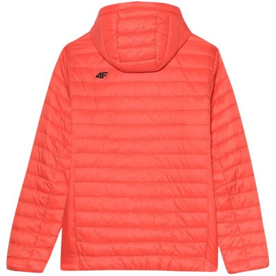 11. Kurtka 4F M 4FSS23TDJAM085 70S