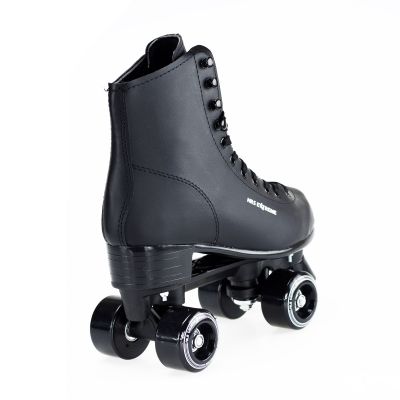 29. Wrotki Nils Extreme NQ8400S Czarny r.37
