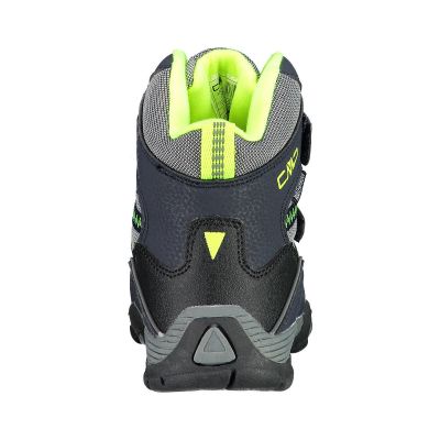 3. Buty zimowe dziecięce wodoodporne CMP KIDS PYRY SNOW BOOT WP (38Q4514-20UF)