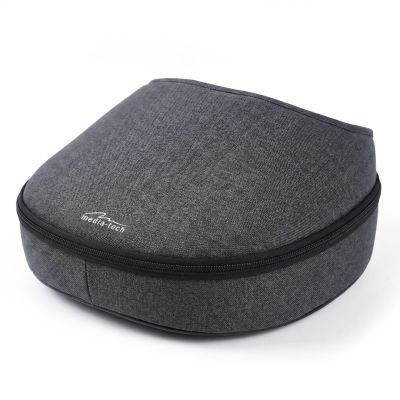 5. MEDIA-TECH MASAŻER DO STÓP Z FUNKCJĄ GRZANIA WARMING FEET MASSAGER MT6541