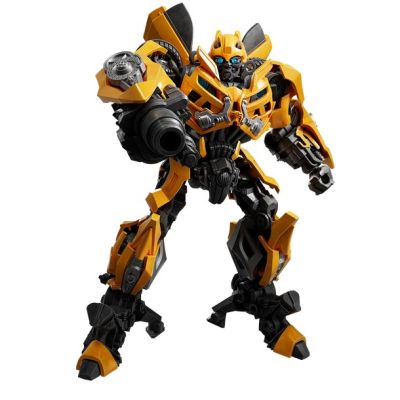 3. BLOKEES TRANSFORMERS CLASSIC CLASS 23 - BUMBLEBEE