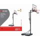 12. ZESTAW REGULOWANY DO KOSZYKÓWKI 2.30-3.05M PURE 2 IMPROVE