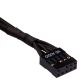 3. Corsair CC-8900244 wewnętrzny kabel zasilający 0,3 m