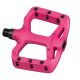 FUNN pedały TAIPAN S różowe