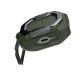 4. UAG Monarch - obudowa ochronna do AirPods Pro 3 (olive/silver)