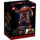 3. Klocki LEGO Hulkbuster MARVEL 76210