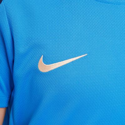 4. Koszulka Nike Chelsea FC Strike SS Top Jr FN9856-436