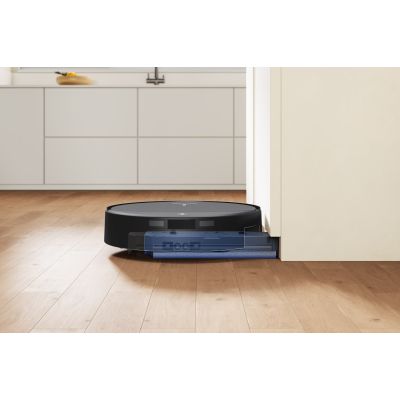 22. Ecovacs DEEBOT T90 PRO OMNI EU 0,25 l Czarny