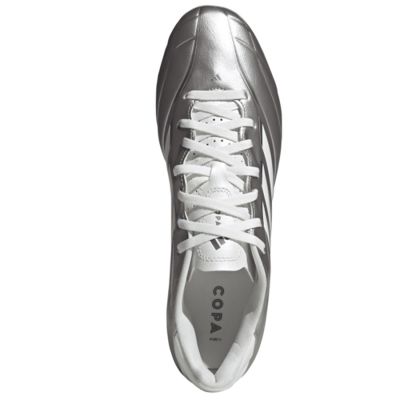 3. Buty adidas COPA PURE IV Club FG/MG JR6186