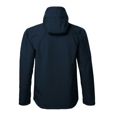 3. Kurtka Malfini Softshell Nano M MLI-53102