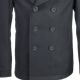 3. Płaszcz męski Brandit Pea Coat - 3109