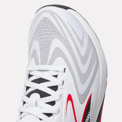 3. Sneakersy Reebok NANO X5 EDGE WHITE/BLACK/SPORT RED (100256118)