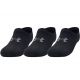 Skarpety Under Armour Ultra Lo Socks 1351784-002