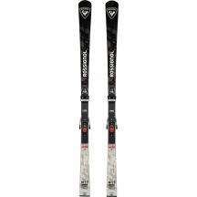 Zestaw narciarskie narciarski ROSSIGNOL HERO MASTER LT R22 SPX15