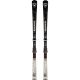 Zestaw narciarskie narciarski ROSSIGNOL HERO MASTER LT R22 SPX15