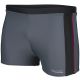 3. Kąpielówki Aqua Speed Jason M 423-136 szary