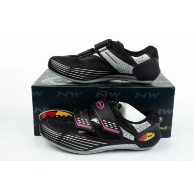 16. Buty rowerowe Northwave Moon W 80171006 17