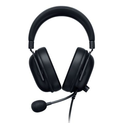 20. Razer Headset BlackShark V2 X Black