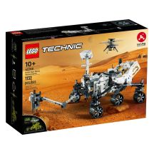 LEGO Technic 42158 Marsjański łazik NASA Perseverance