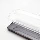 10. Szkło hartowane 9H z ramką montażową do iPhone 14 Plus Wozinsky Premium Glass - czarne