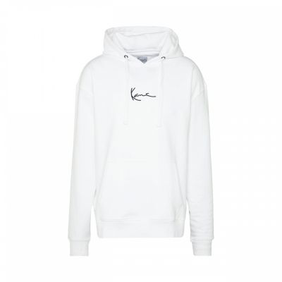 4. Bluza Karl Kani Small Signature Hoodie M 6021239