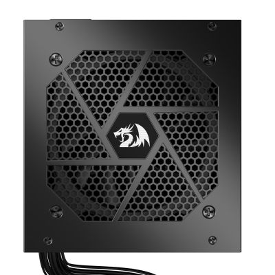 8. REDRAGON GC-PS007-SE 850W 80 Plus Gold ATX 3.1 moduł zasilaczy Czarny