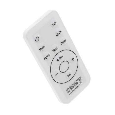 8. Kurtyna powietrzna CAMRY CR 7753