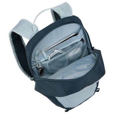 6. Thule EnRoute TEBP5112 - Soft Blue/Darkest Blue plecak Plecak turystyczny Niebieski Nylon