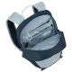 6. Thule EnRoute TEBP5112 - Soft Blue/Darkest Blue plecak Plecak turystyczny Niebieski Nylon