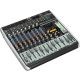 3. Behringer QX1222USB - Mikser audio