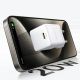 10. Ładowarka sieciowa Baseus Palm 20W USB-C - biała