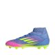 11. Buty piłkarskie adidas F50 League FG/MG Mid Jr JP7264