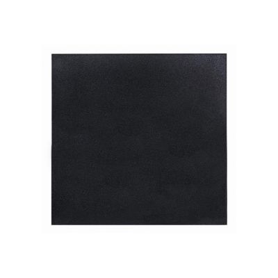 3. tiguar ANTISHOCK 100x100x4,2 black