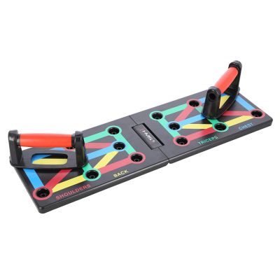 18. WIELOFUNKCYJNA DESKA DO POMPEK HMS PU12