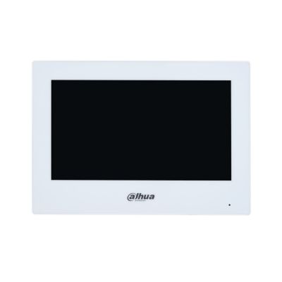3. MONITOR WIDEODOMOFONU DAHUA VTH2621GW-WP