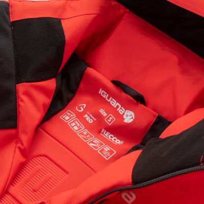 9. Damska Kurtka ocieplana PROSLOPE JACKET W