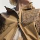 14. Kurtka adidas TERREX Xperior 2.5L Hybrid Primeknit Climaproof Jacket - cardboard rozmiar: l