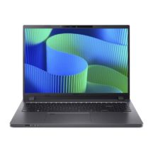 Acer TravelMate | TMP216-51-G2-TCO-32B7 | 16 " | WUXGA | 1920 x 1200 pixels | Intel Core 3 | 100U | 8 GB | DDR5 | Solid-state drive capacity 512 GB | Intel Graphics | DOS | 802.11ax | Bluetooth version 5.3 | Keyboard language US international | Warranty 3