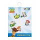 Przypinki Crocs Jibbitz Toy Story 5 Pack 10009670