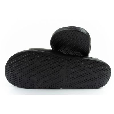 9. Lacoste buty klapki męskie sportowe Serve Slide 0.0 wygodne modne