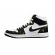 2. Buty sportowe męskie Air Jordan 1 High Golf Camo - DQ0660-300