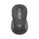 8. Mysz Logitech Signature M650 L Wireless Mouse GRAPH