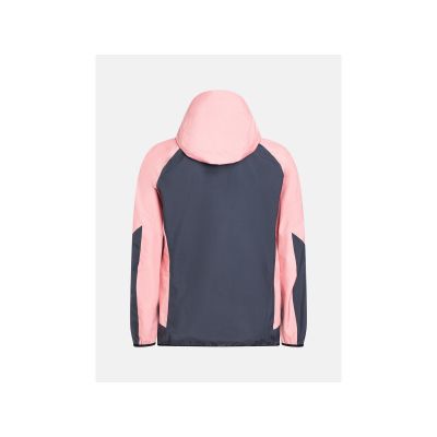 3. Kurtka Peak Performance W Pac Gore-Tex niebieski