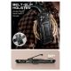 4. Etui Supcase UB Pro na iPhone 17 Pro - czarne