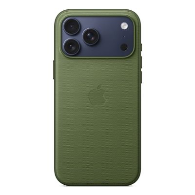 3. Etui Apple iPhone 17 Pro Max TE zielone (MGFD4ZM/A)