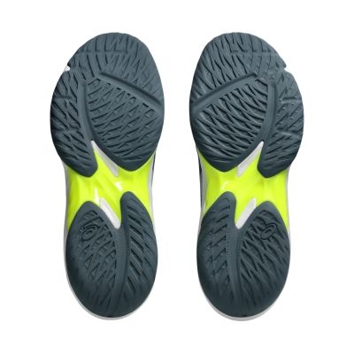 6. Buty męskie do siatkówki Asics Gel Task MT 5 granatowe 1071A131 400