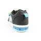 5. Leomil Sonic buty sportowe dziecięce sneakersy lekkie na rzep czarne