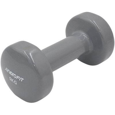 8. HANTLA WINYLOWA 5 KG VDB ENERO FIT